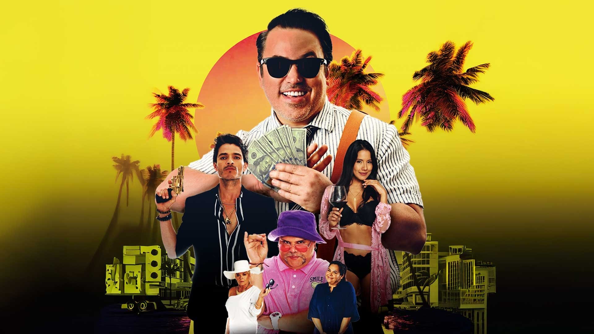 El Vendedor