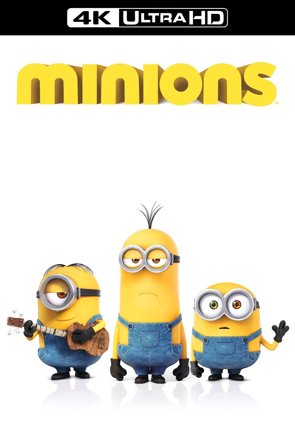 Minions
