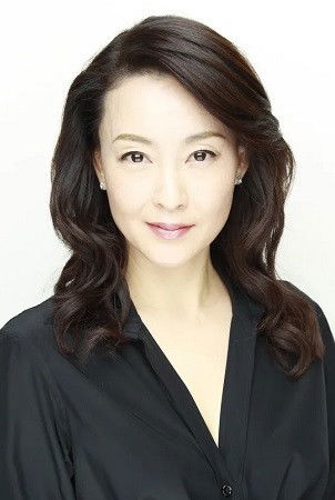 et billede af Yoshiko Tokoshima