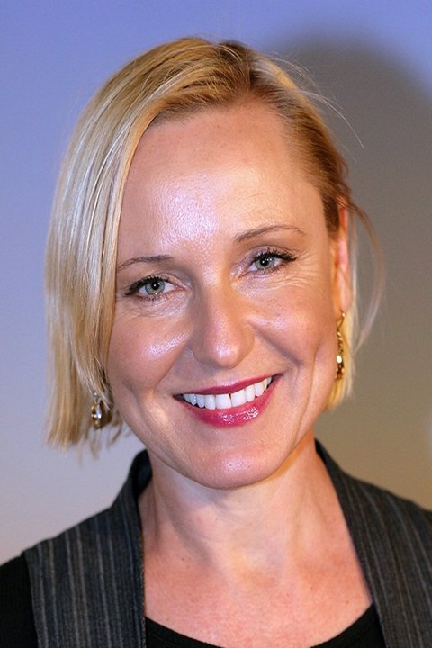 et billede af Joy Smithers