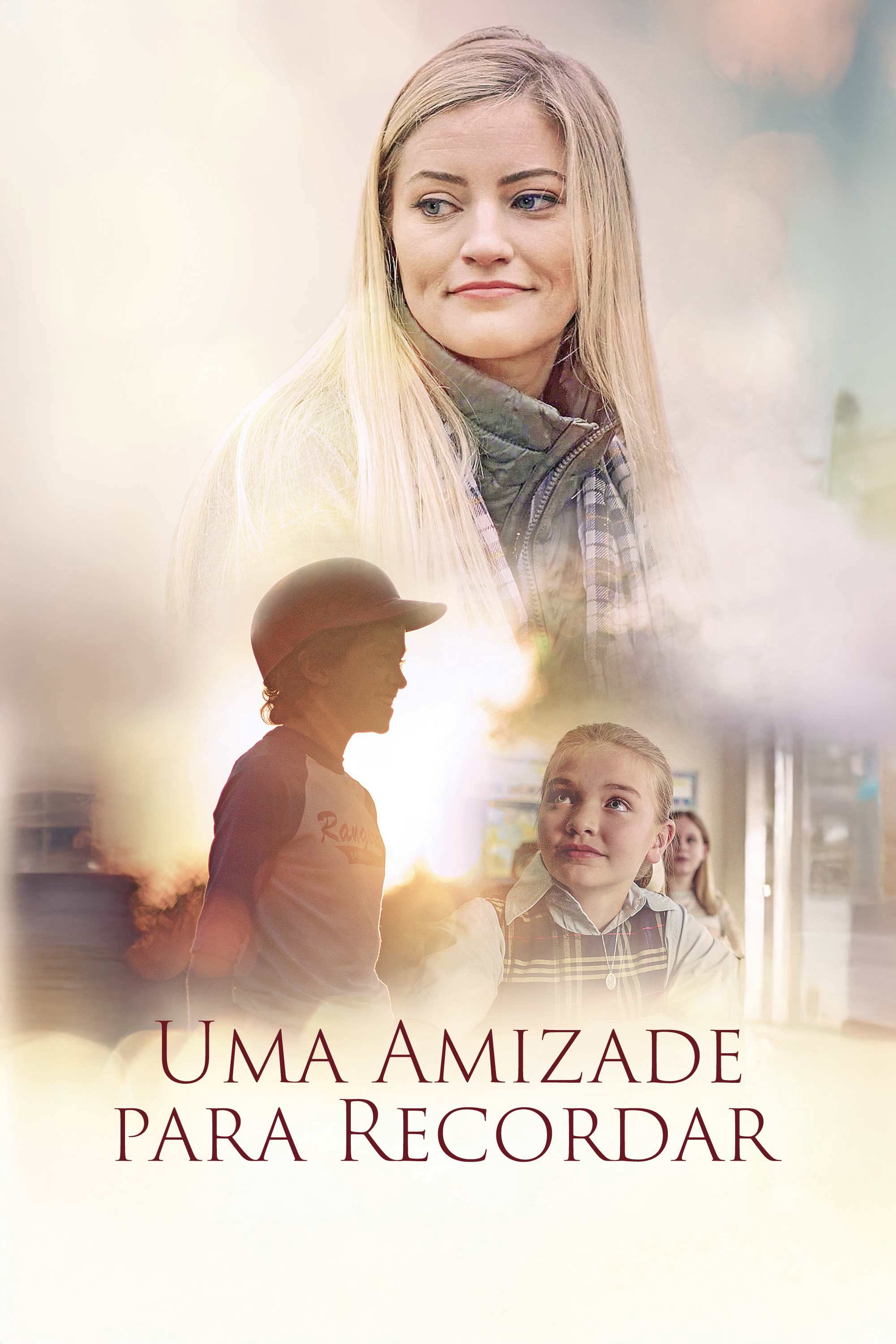 Uma Amizade para Recordar