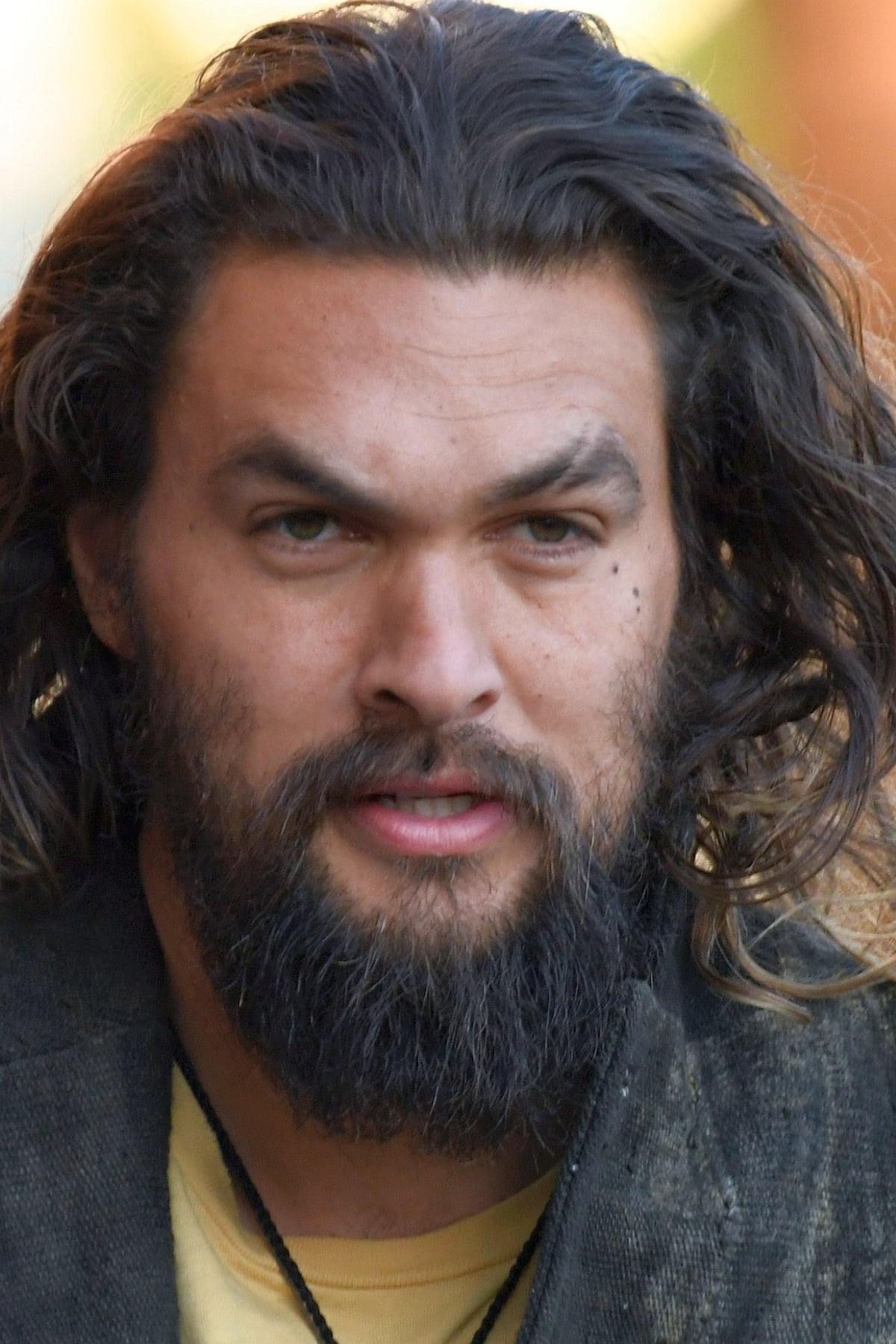 Regarder Jason Momoa Film streaming - MEGA FILME