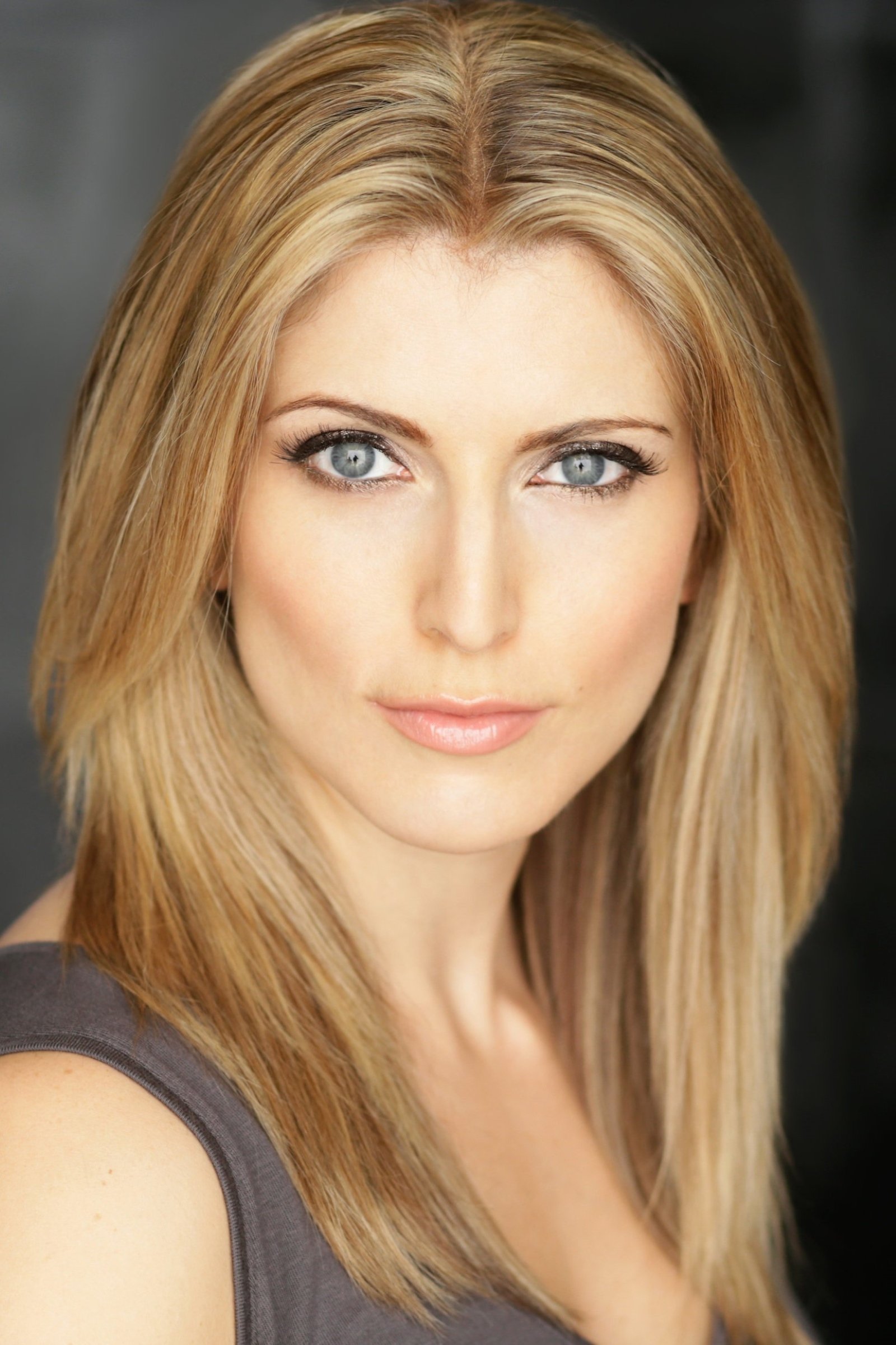 et billede af Janine DiVita