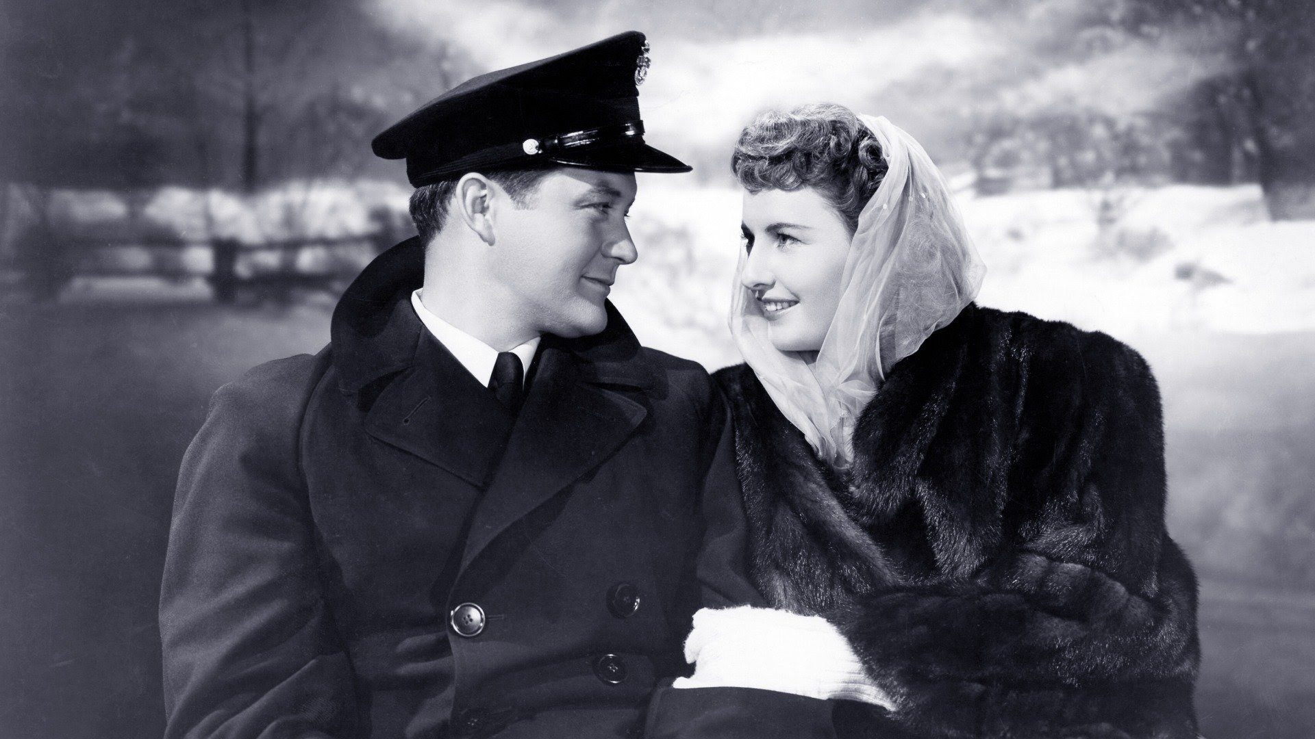 Backdrop Image