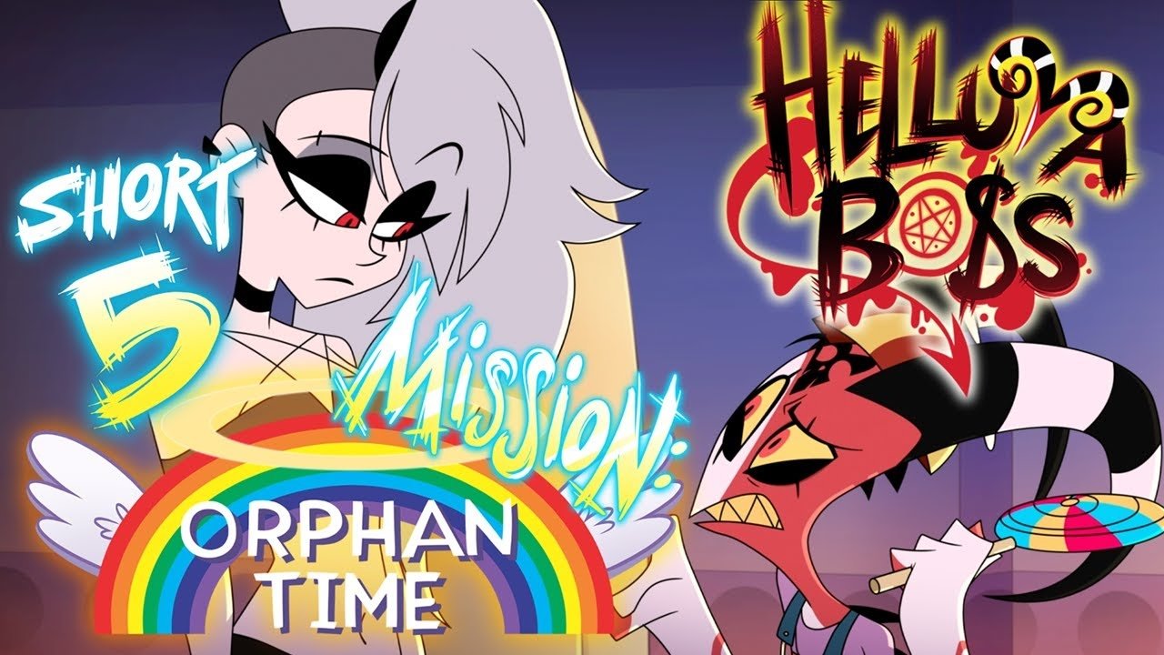 Episode 6 Episode 6