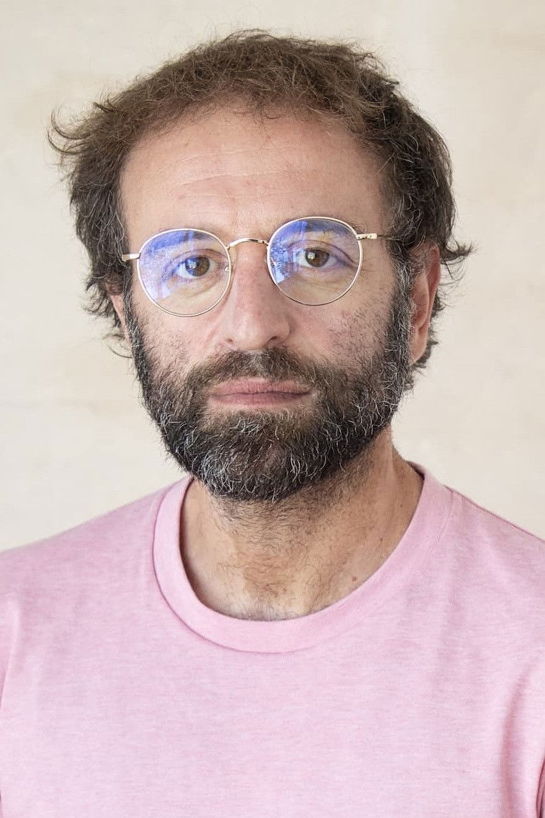 et billede af Vladimir Durán