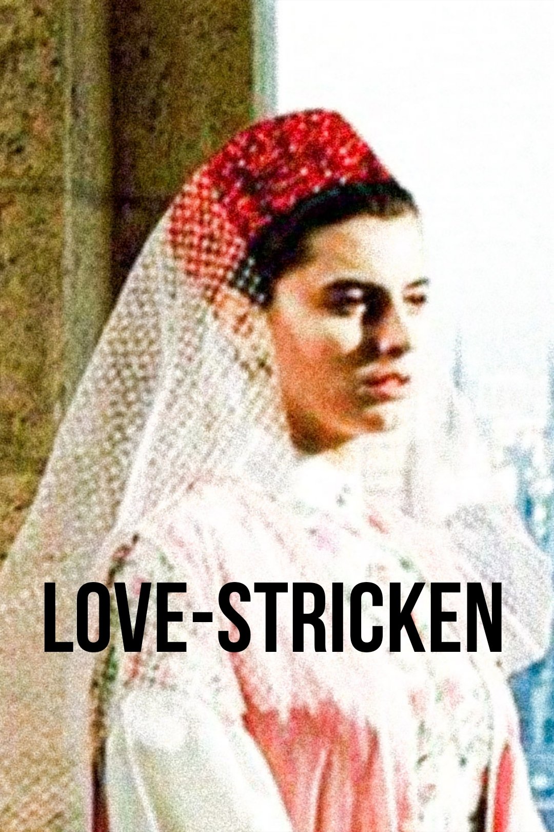 Love-Stricken