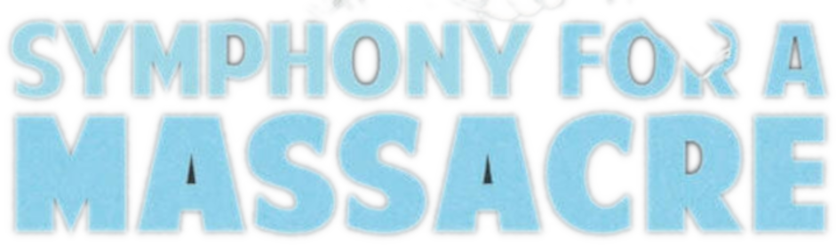 Symphony for a Massacre Logo