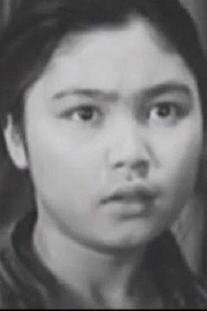 et billede af Baglan Yerzhanova