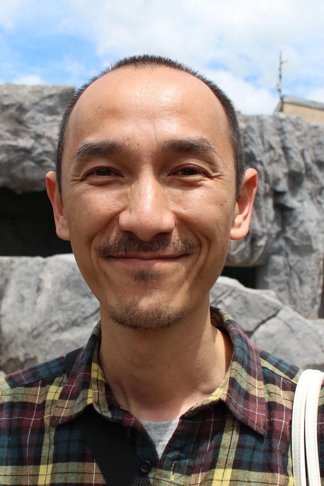 et billede af Shunichiro Miki