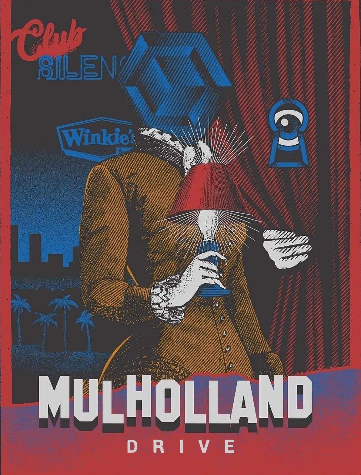 Mulholland Drive