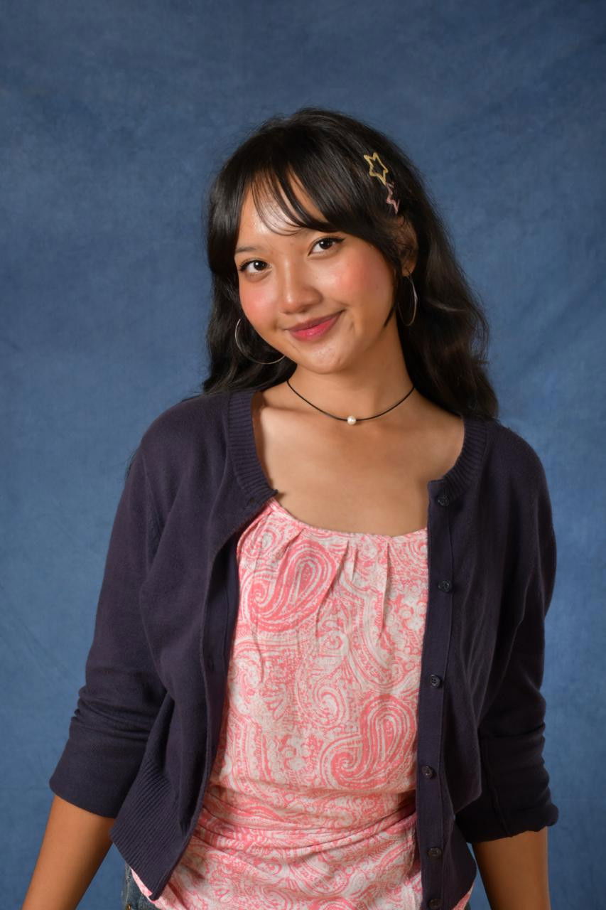 et billede af Lirang Seruni