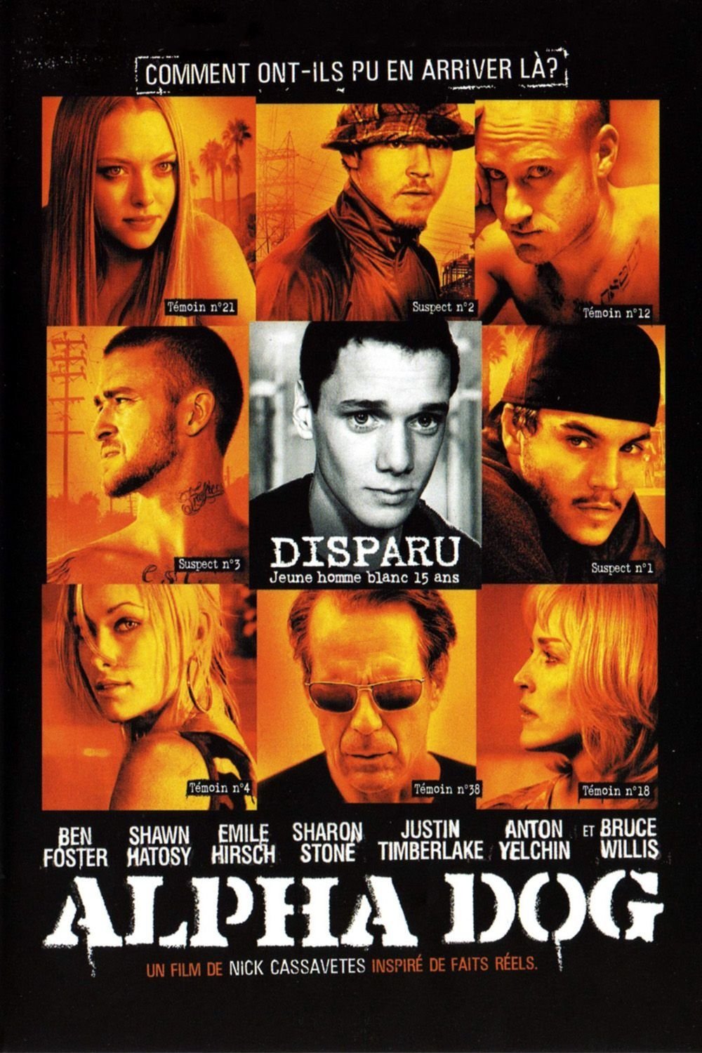alpha dog movie showtimes alpha dog movie showtimes