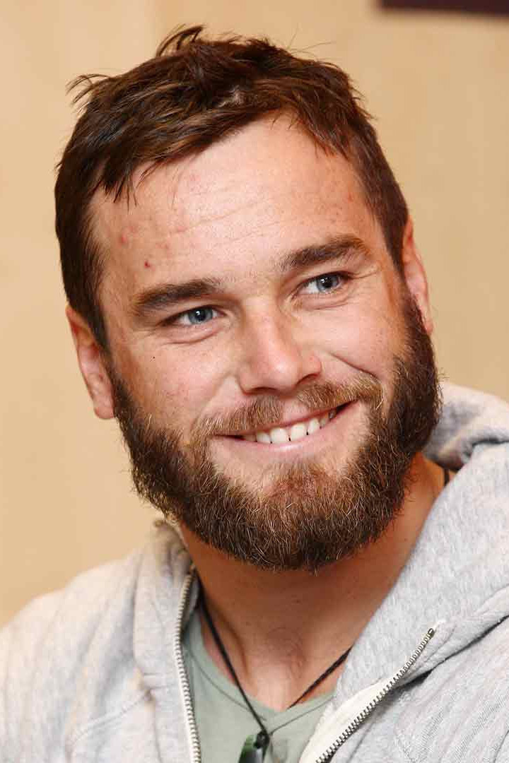 et billede af Vavřinec Hradílek