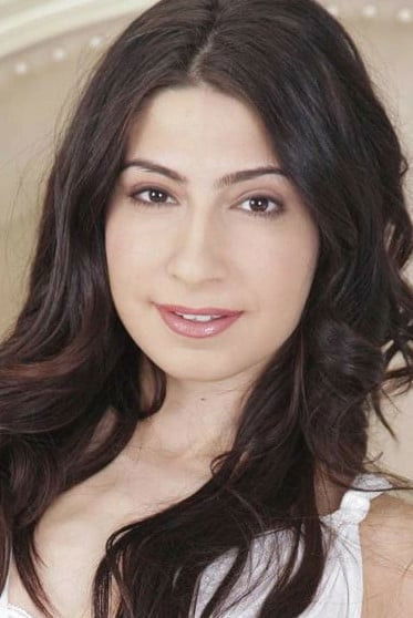 et billede af Allie Jordan