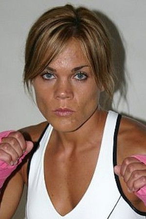 et billede af Jan Finney