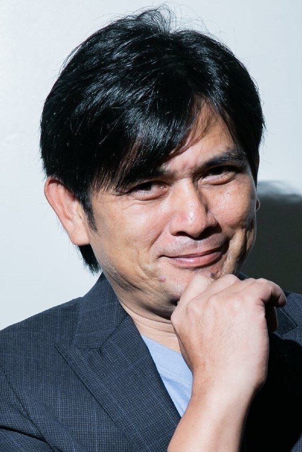 et billede af Liao Chin-liang