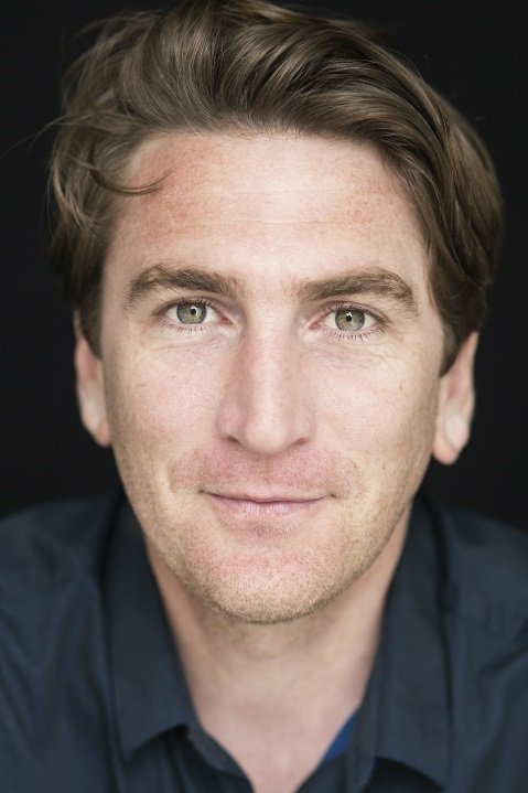 et billede af Rohan Glynn