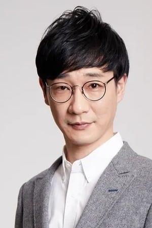 et billede af Junpei Yasui