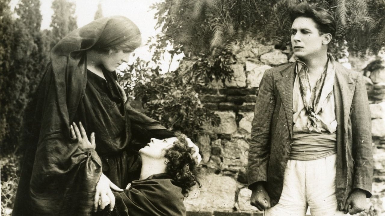 The Call of the Blood (1919)
