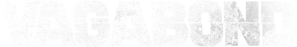 Vagabond Logo