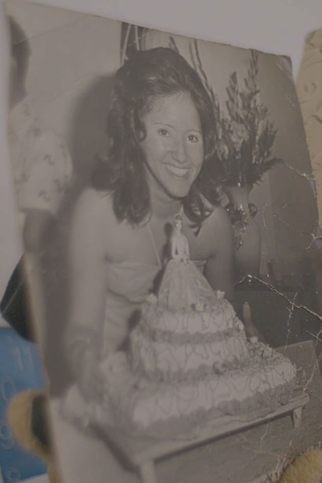 et billede af Gloria Ivonne Sánchez Paredes