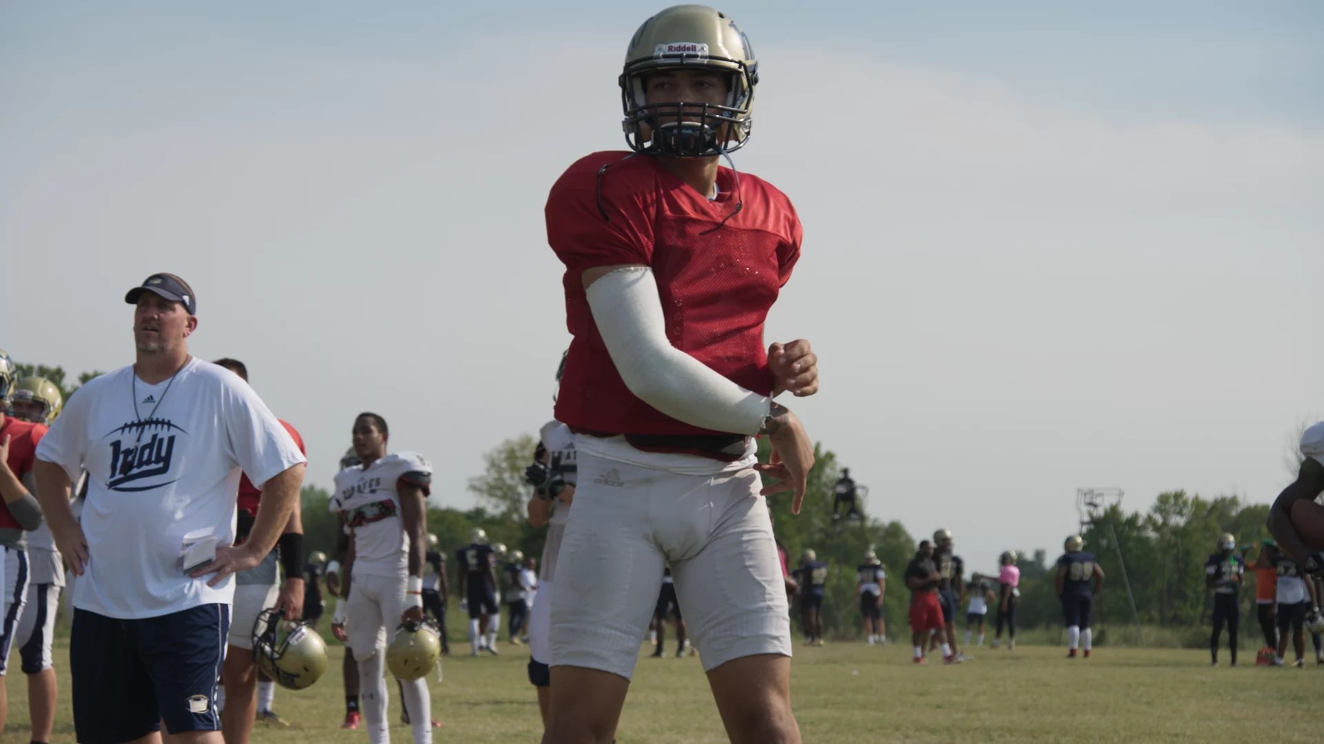 Last Chance U