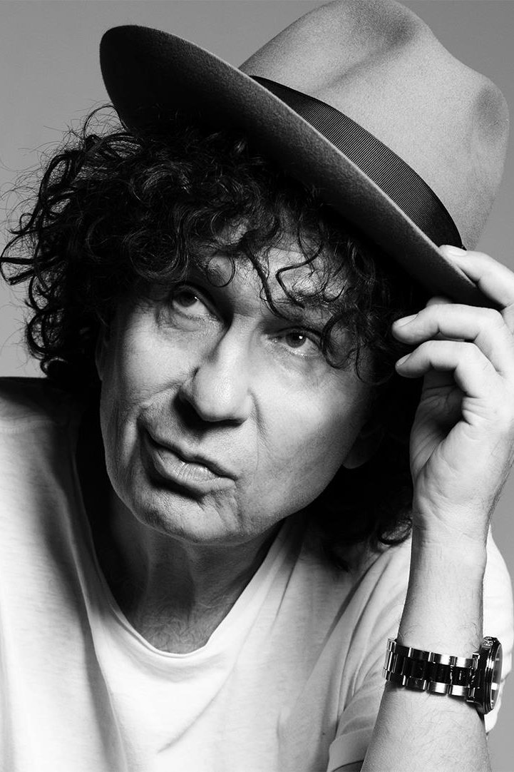 et billede af Magnus Uggla