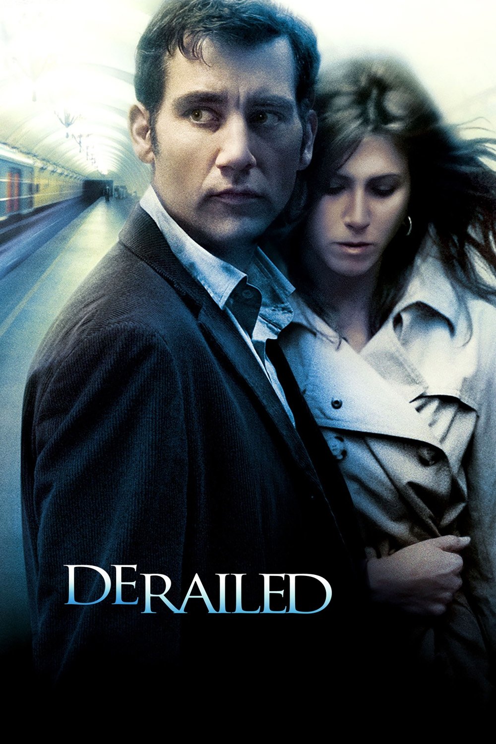 Derailed