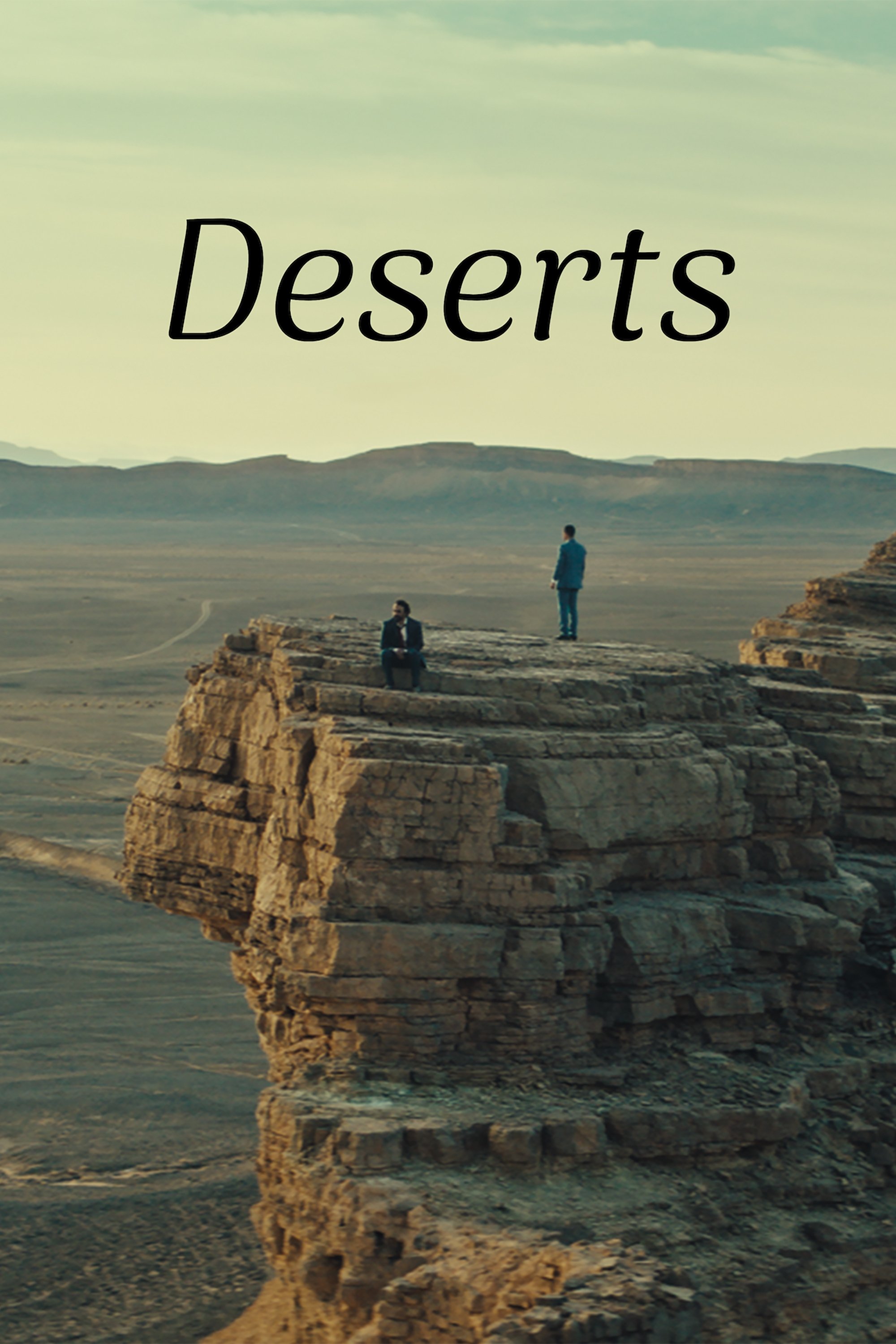 Deserts