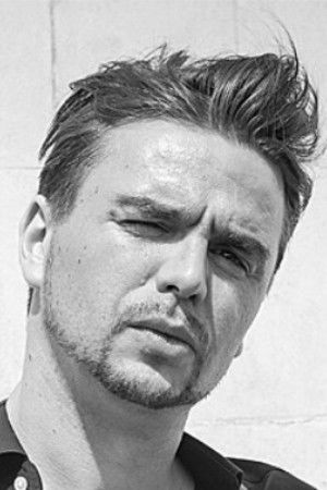 et billede af Georgios Karayannidis