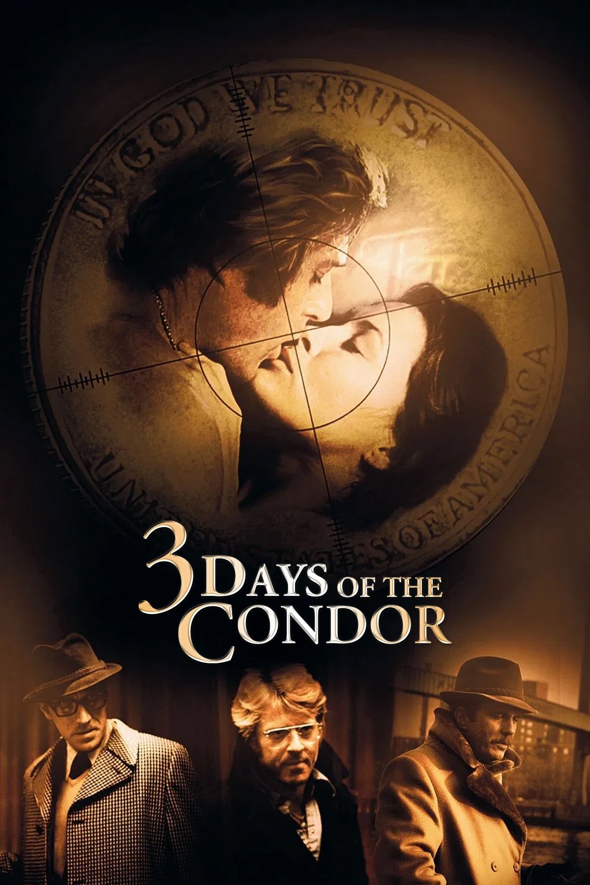Three Days of the Condor