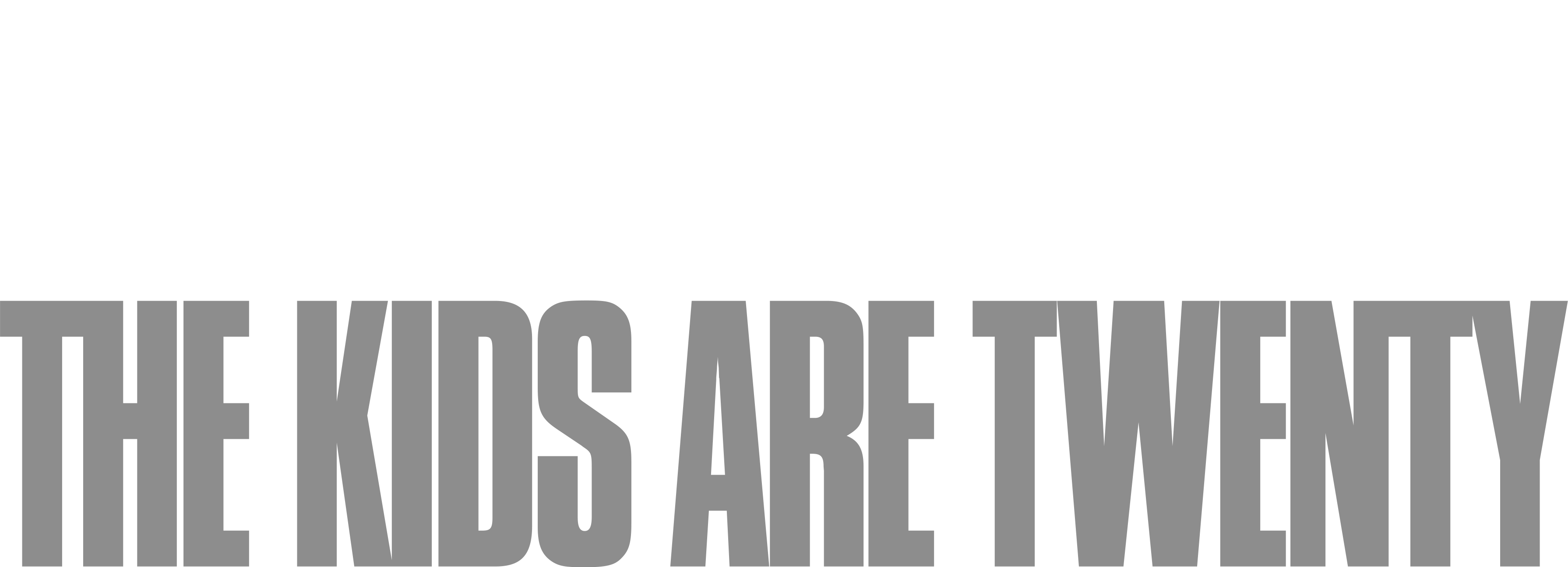 Pearl Jam Twenty Logo