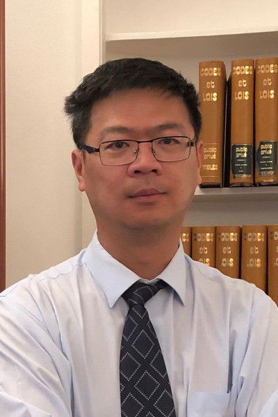 et billede af Soc Lam