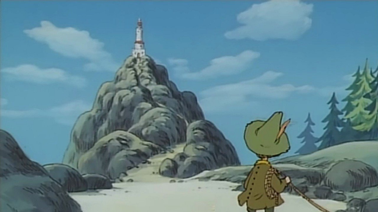 Moomin