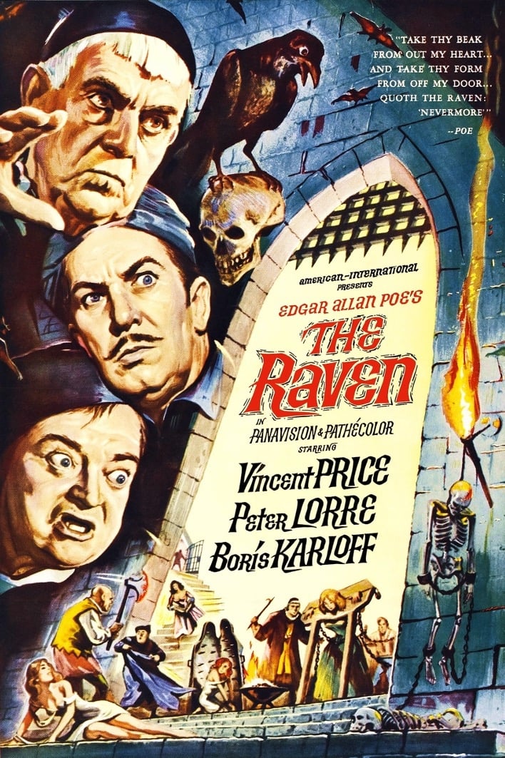 The Raven