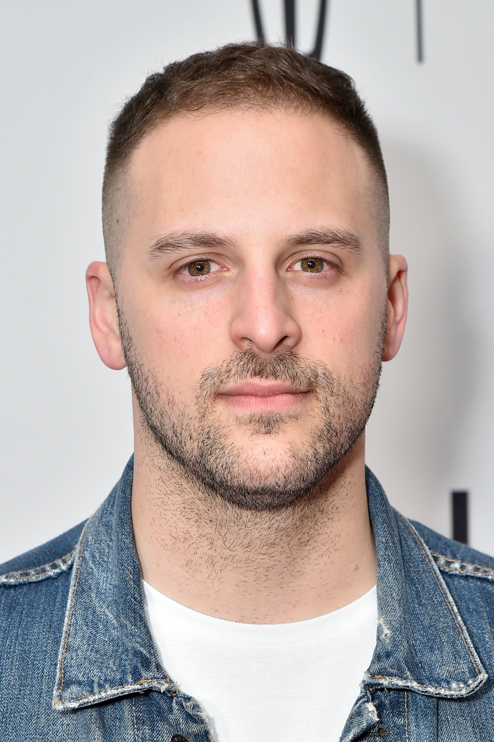 et billede af Samuel Zimmerman