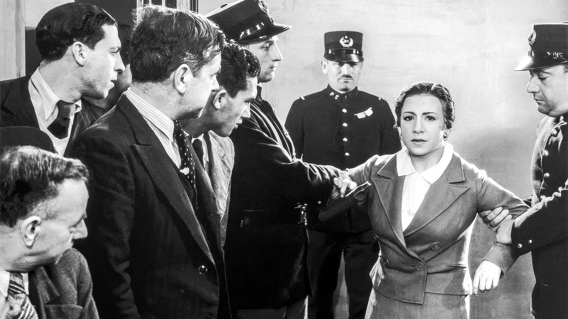 Maria Papoila (1937)