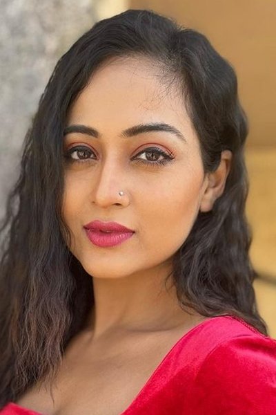 et billede af Piyali Munsi