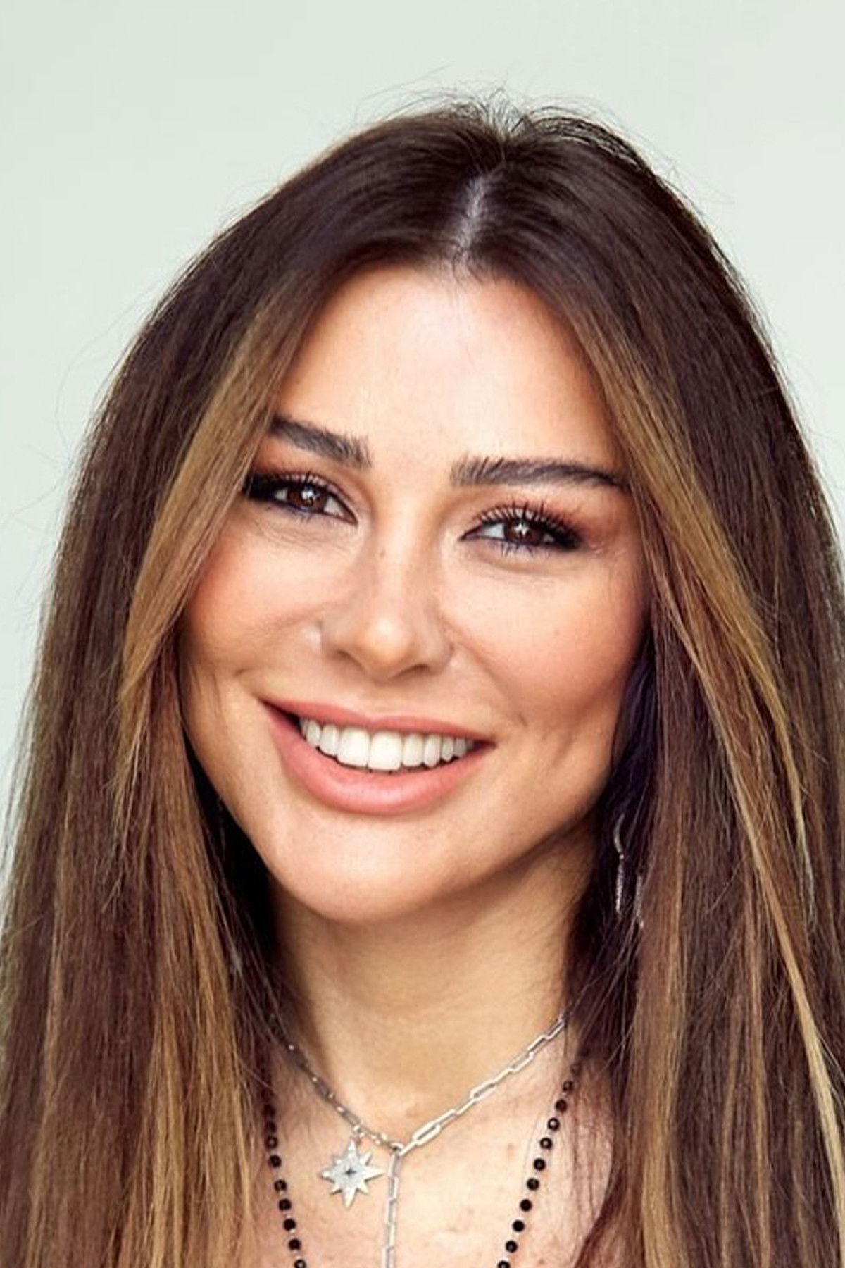 et billede af Selen Görgüzel