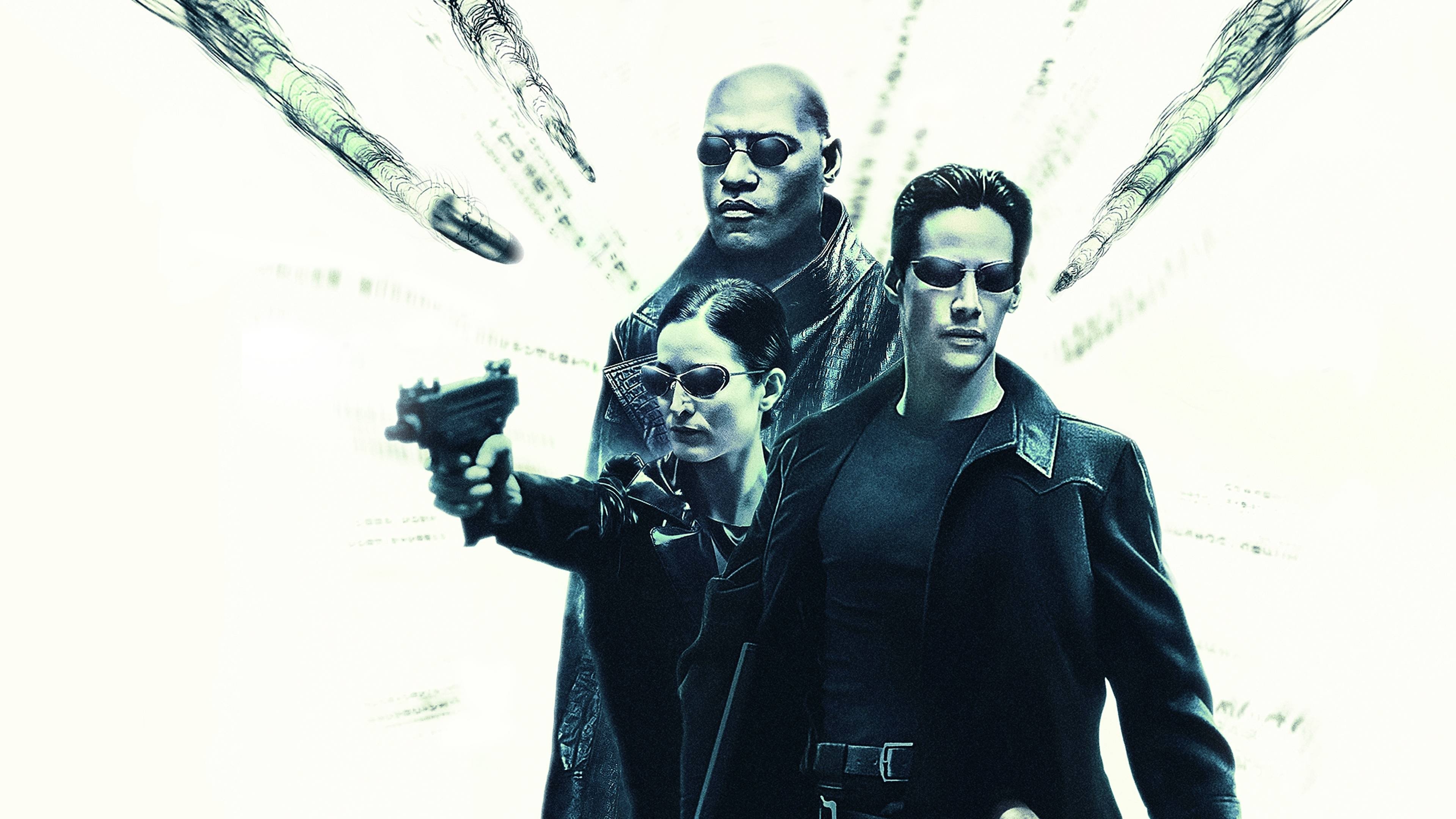 The Matrix (1999)