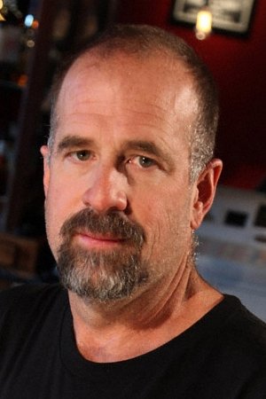 et billede af Clint Taylor