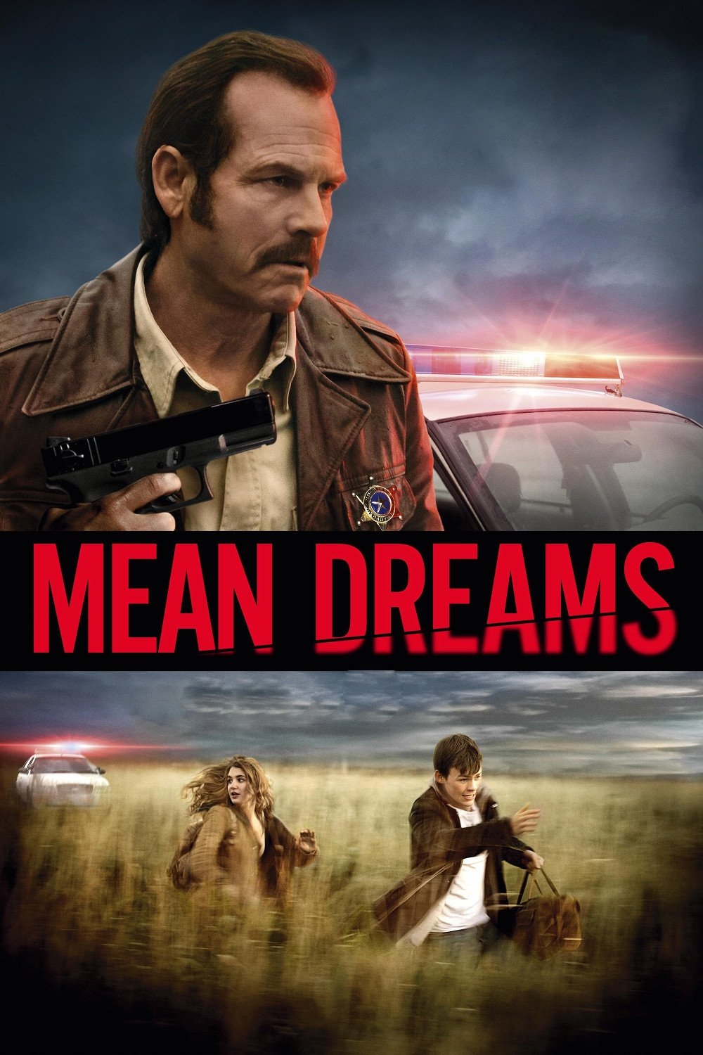Mean Dreams