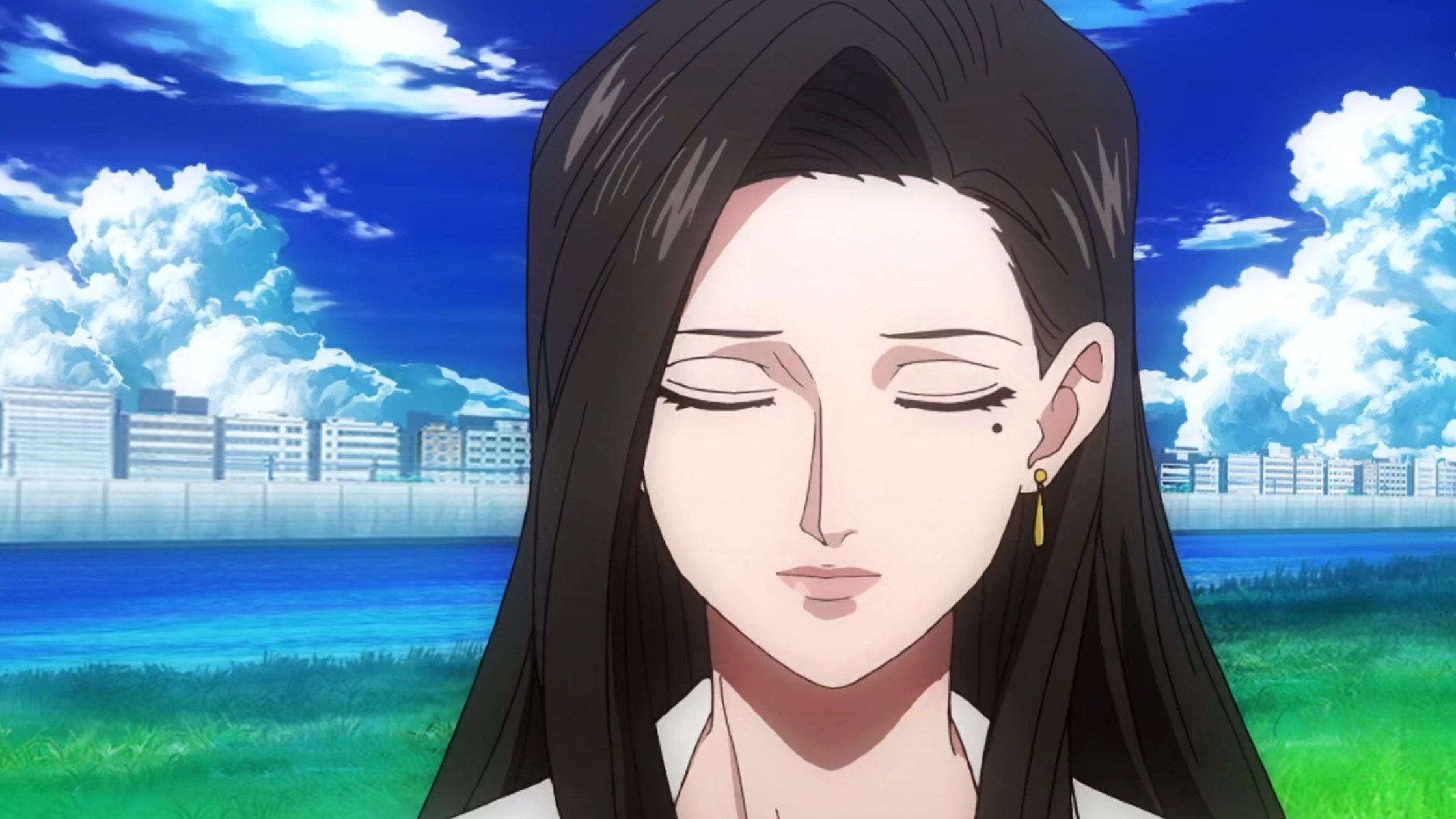 Arakawa Under the Bridge
