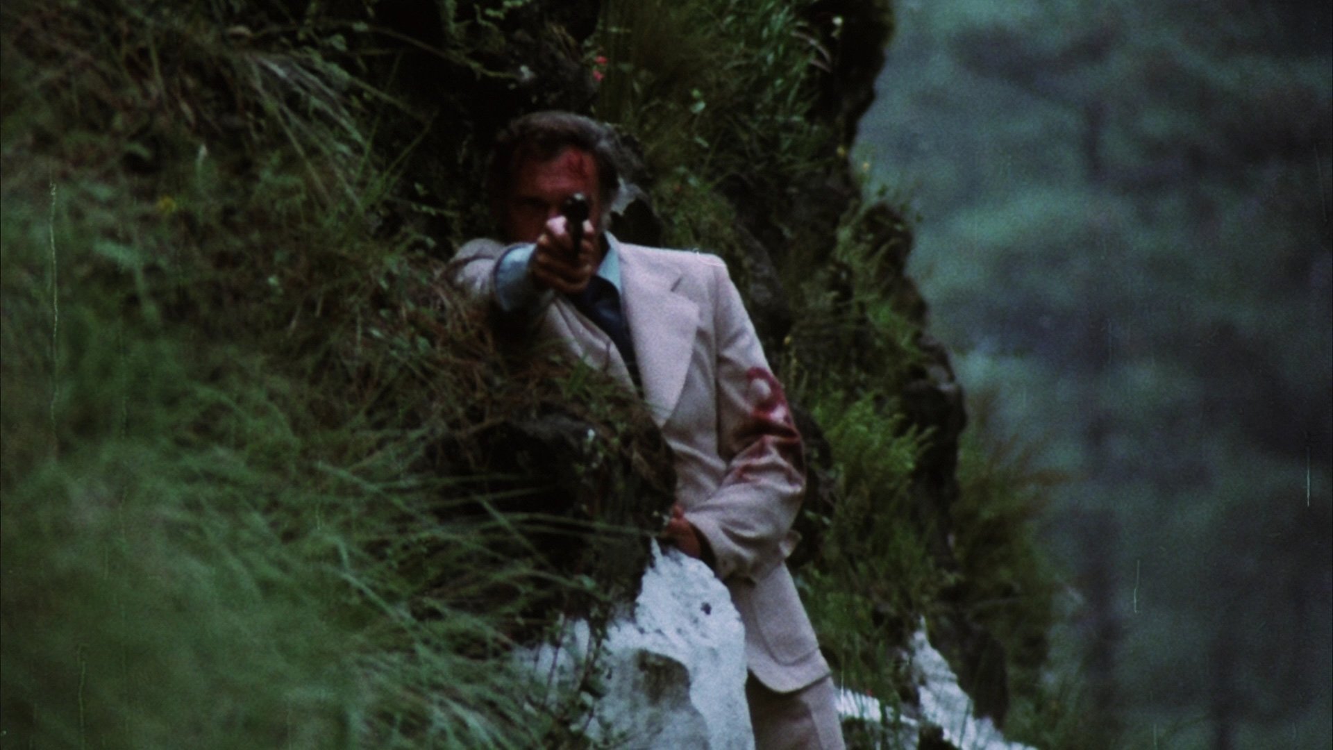 Eye for an Eye (1971)