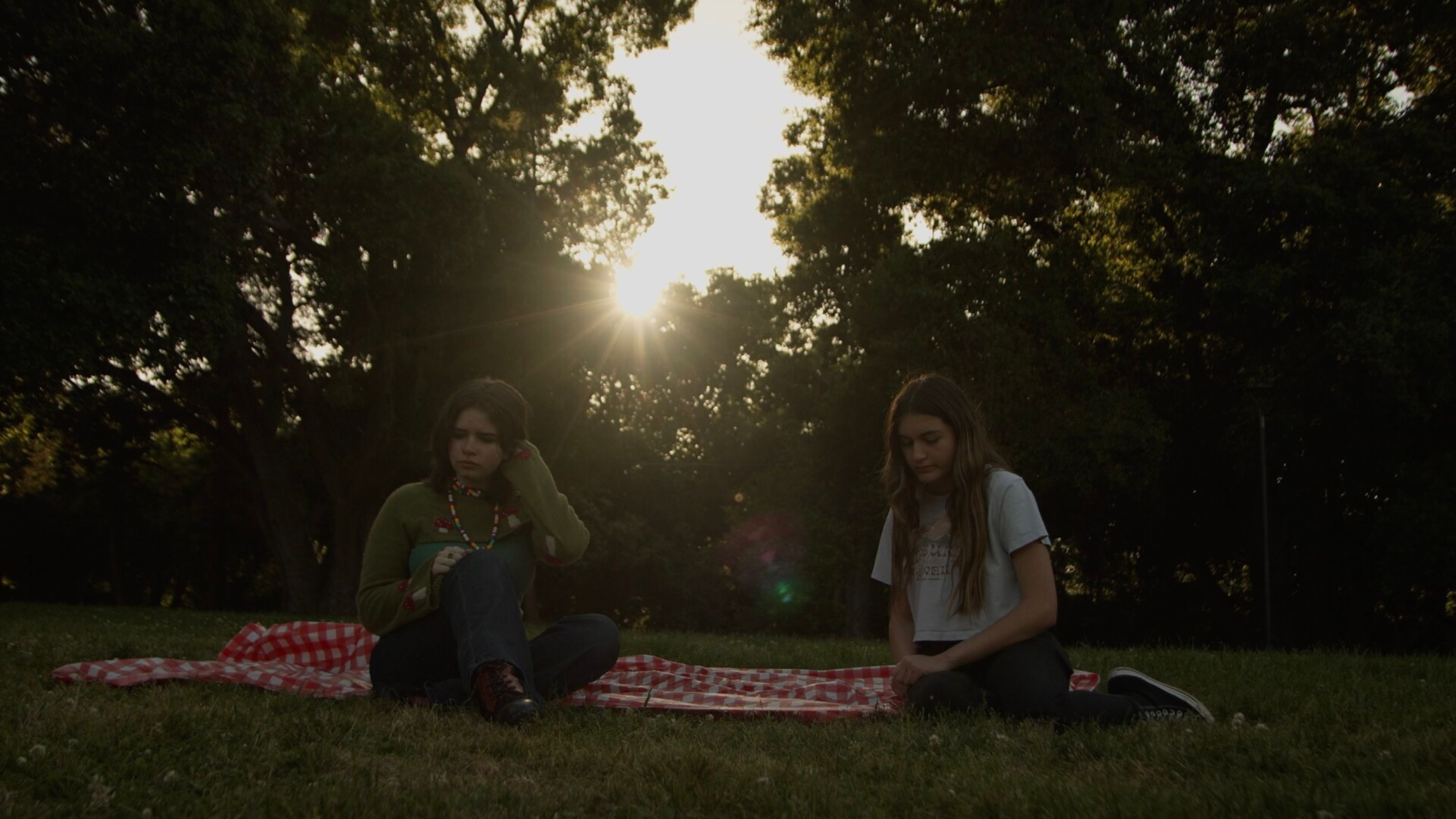 Promise (2024)