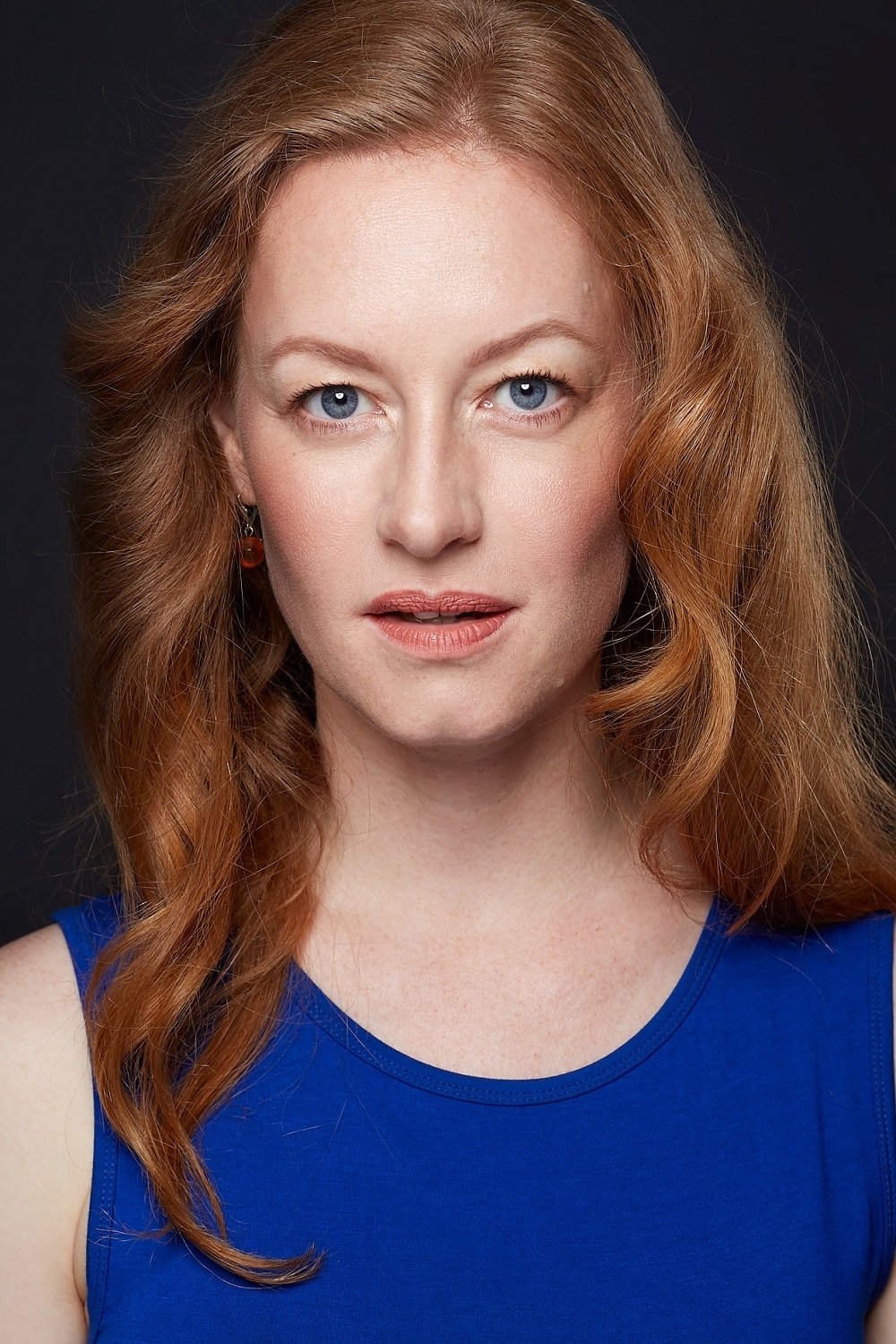 et billede af Hanni Heinrich