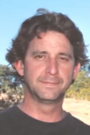 et billede af Harlan Brower