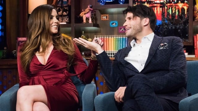 Watch What Happens Live with Andy Cohen - Season 12 Episode 21 : Episodio 21 (2024)