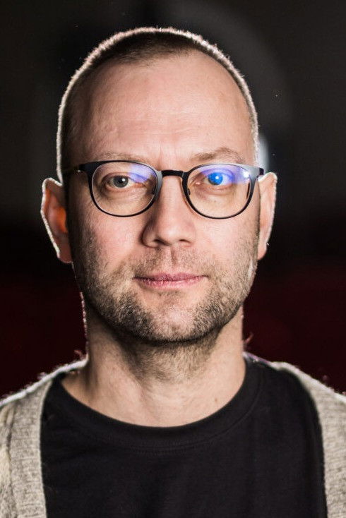 et billede af Jaan Tootsen